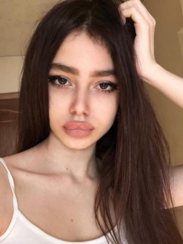 Олеся